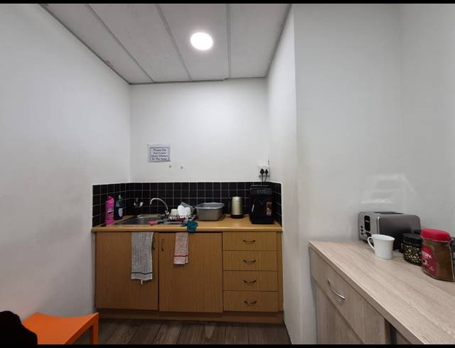 284M² OFFICE TO LET IN ROSEBANK